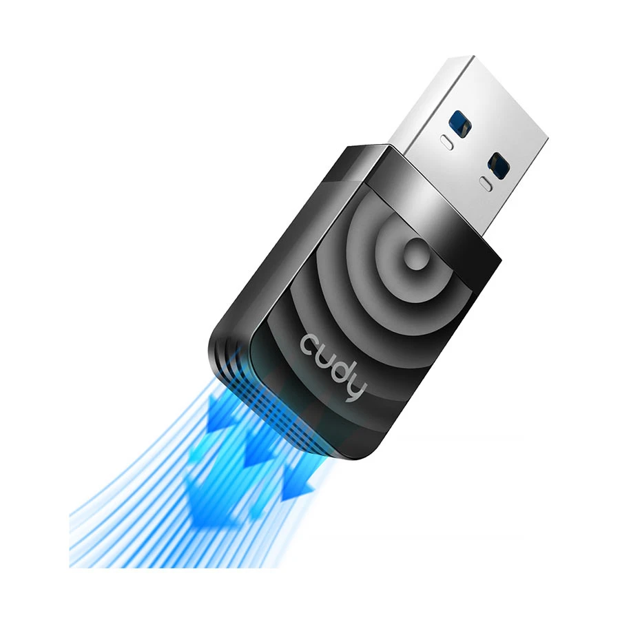 Cudy WU1300S Wifi Adapter Price in Bangladesh