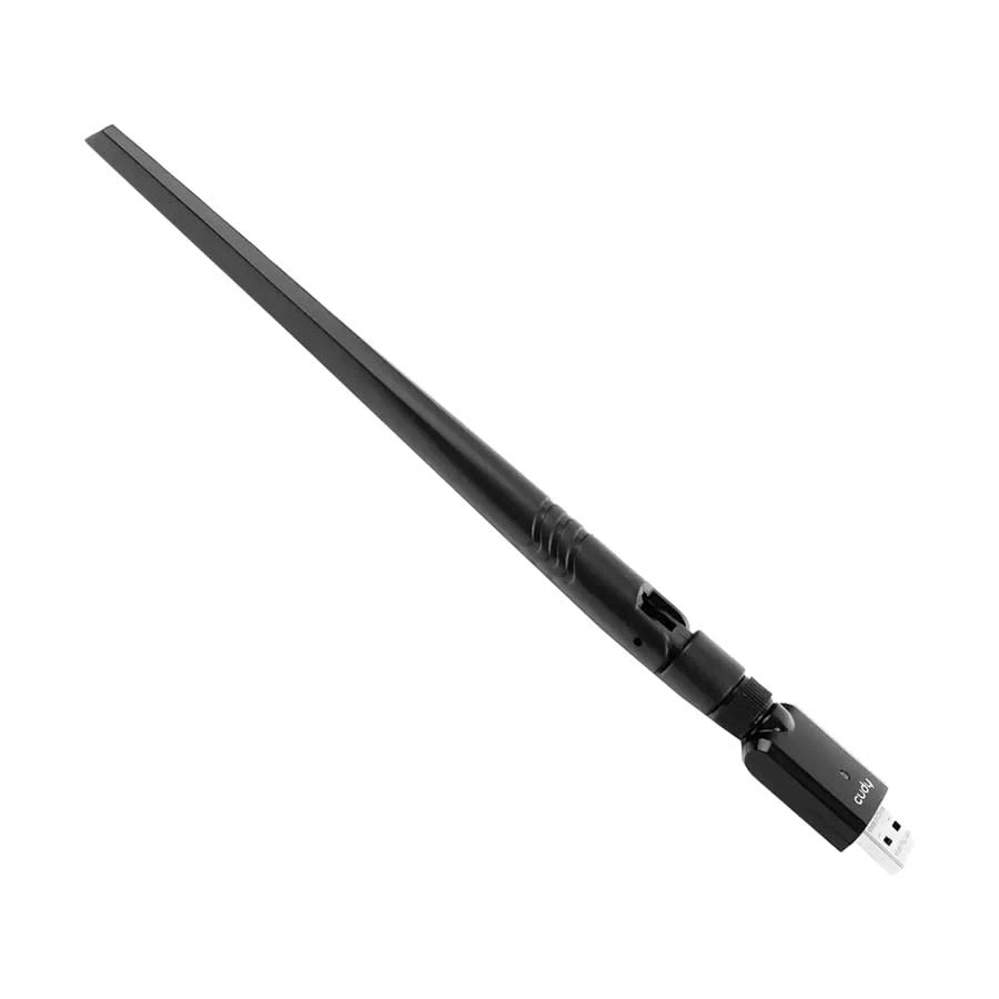 Cudy WU1400 Wifi Adapter Price in Bangladesh