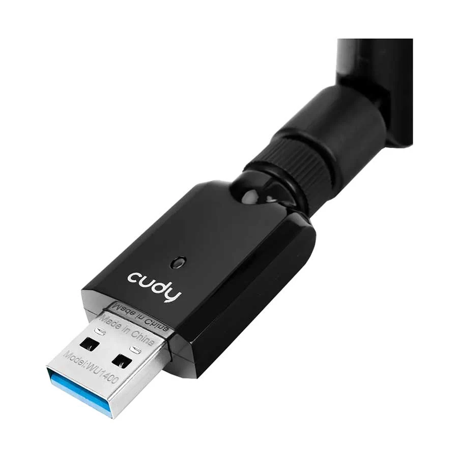 Cudy WU1400 Wifi Adapter in BD