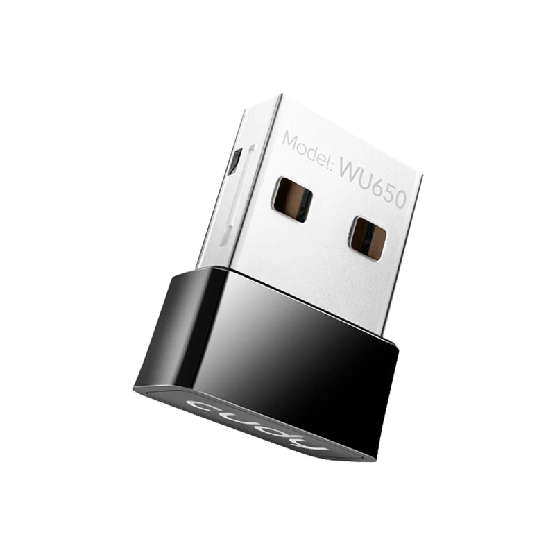 Cudy WU650 Wifi Adapter