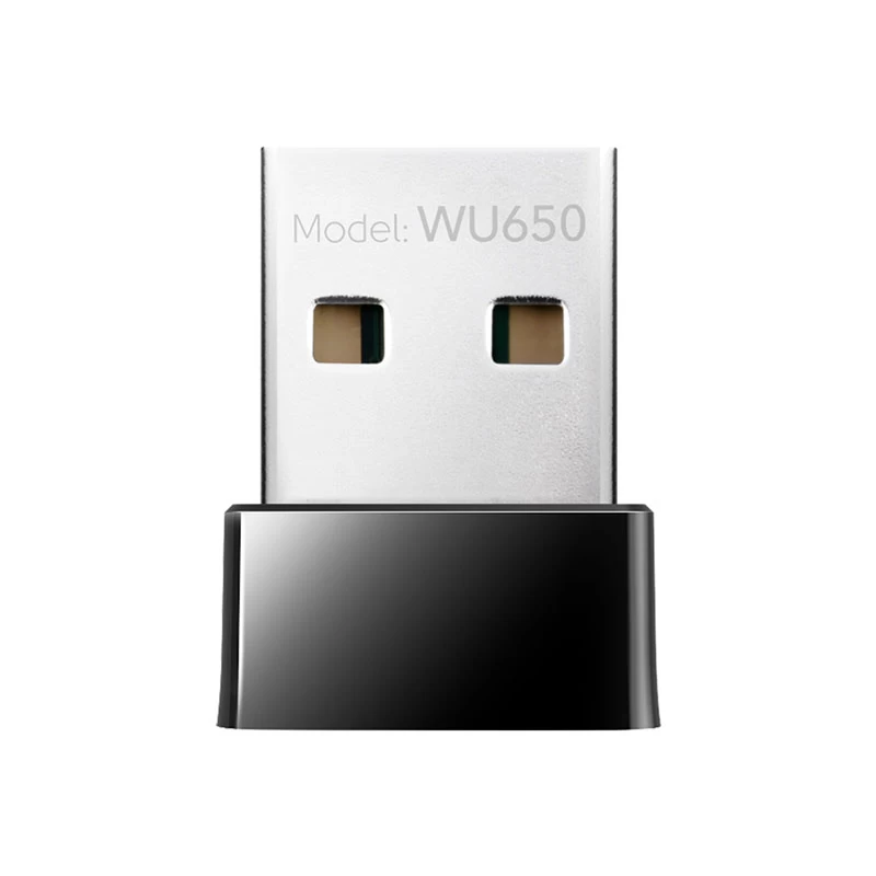 Cudy WU650 Wifi Adapter Price in Bangladesh
