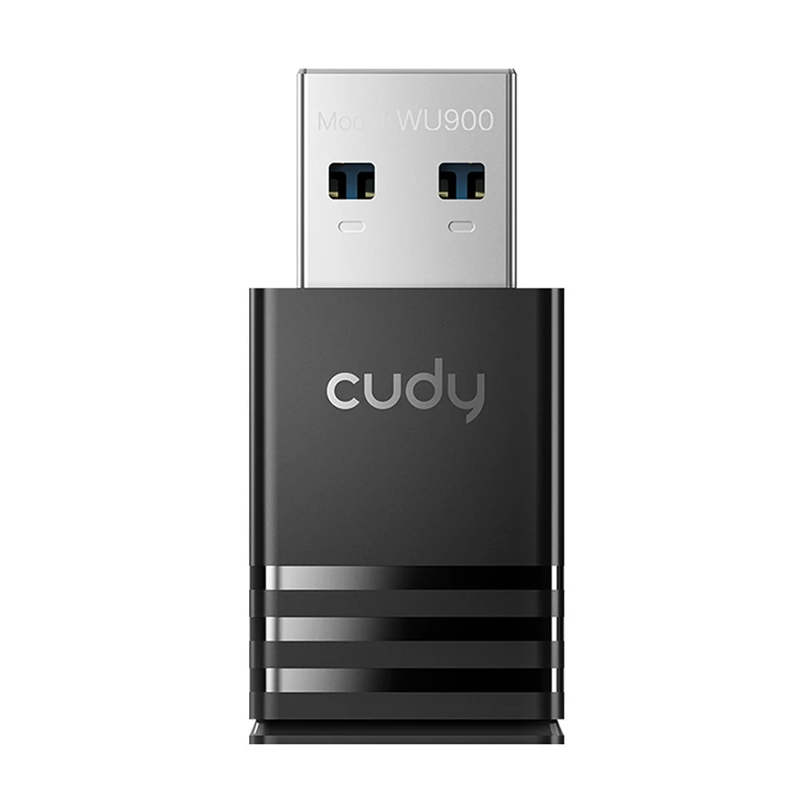 Cudy WU900 1.0 Wifi Adapter