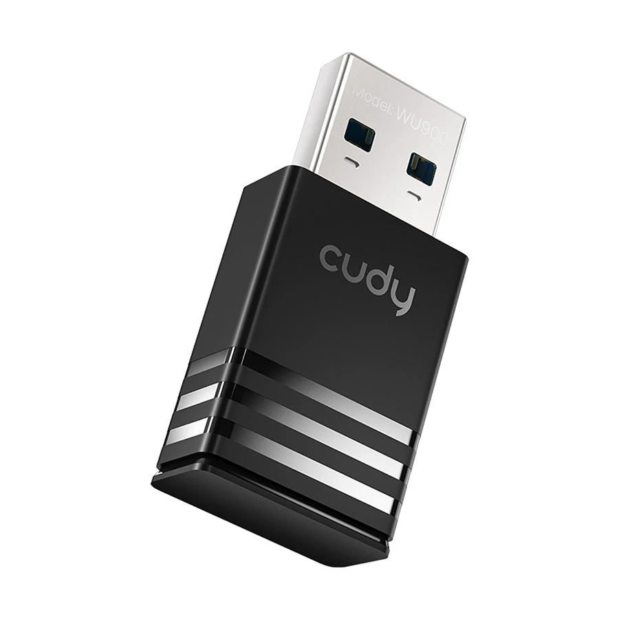 Cudy WU900 1.0 Wifi Adapter Price in Bangladesh