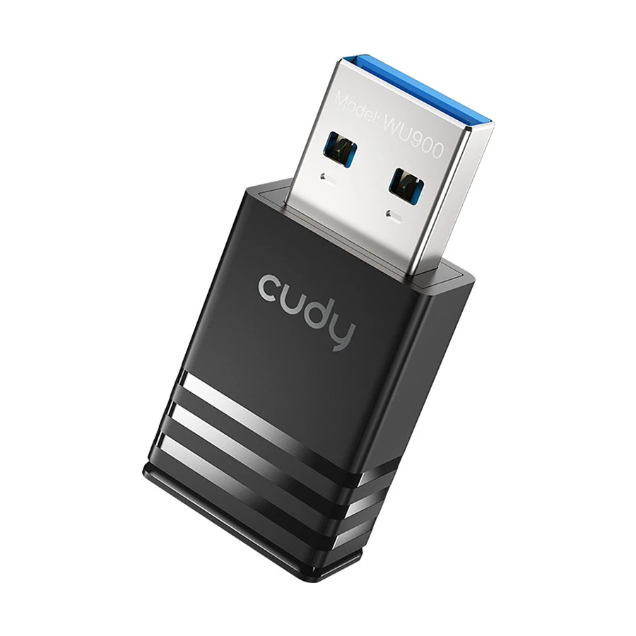 Cudy WU900 1.0 Wifi Adapter in BD