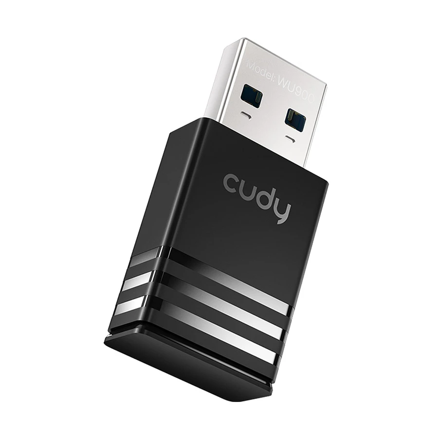 Cudy WU900 1.1 Wifi Adapter Price in Bangladesh