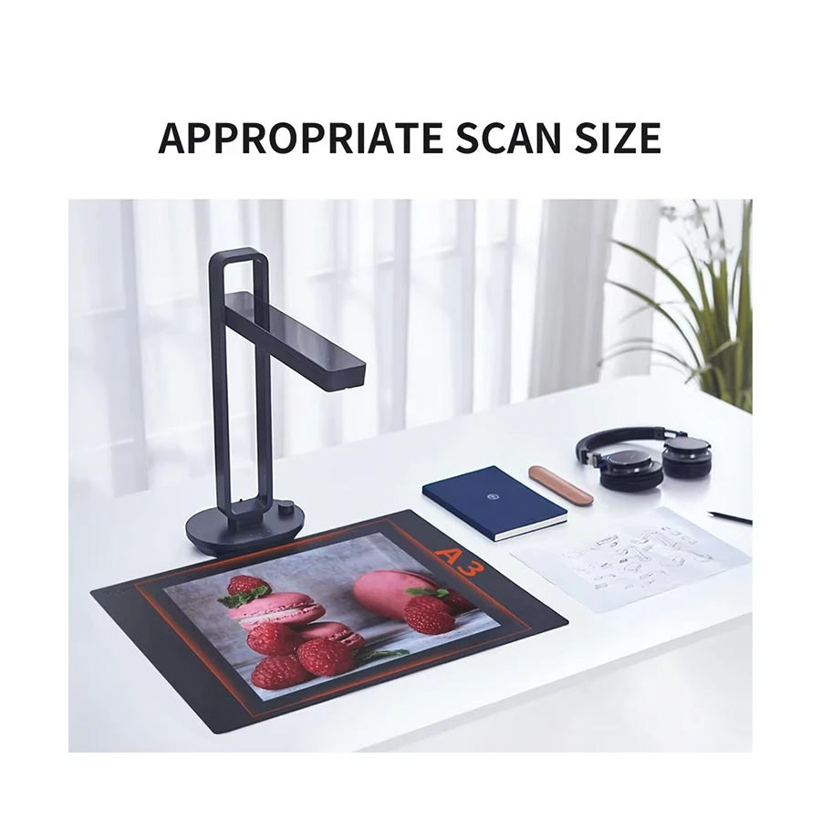 Czur CZUR Aura Pro Document and Book Scanner Best Price