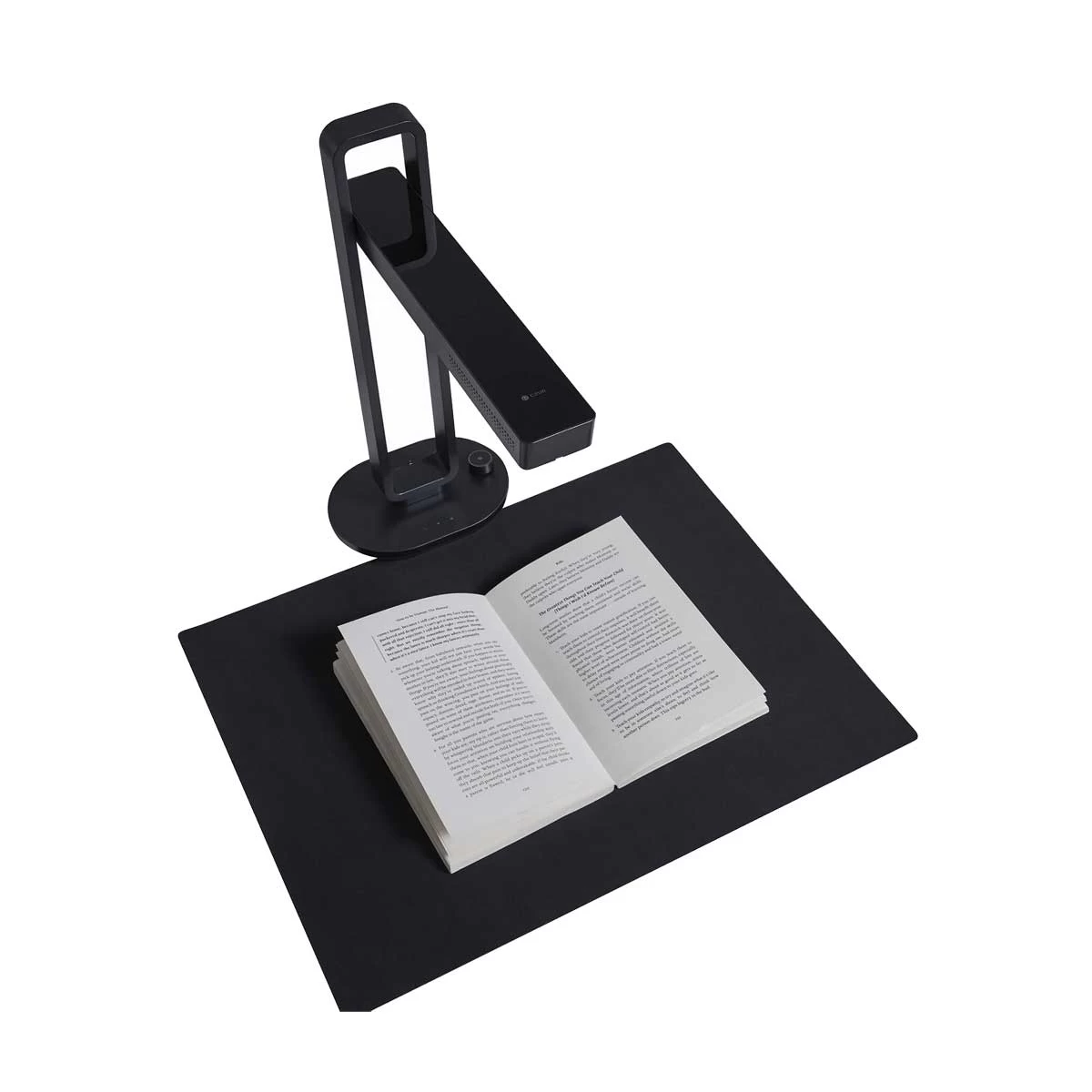 CZUR Aura X Pro Document and Book Scanner