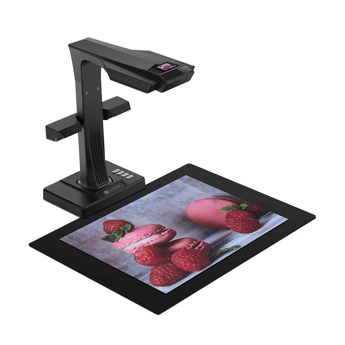 Czur CZUR ET18 Pro Document and Book Scanner