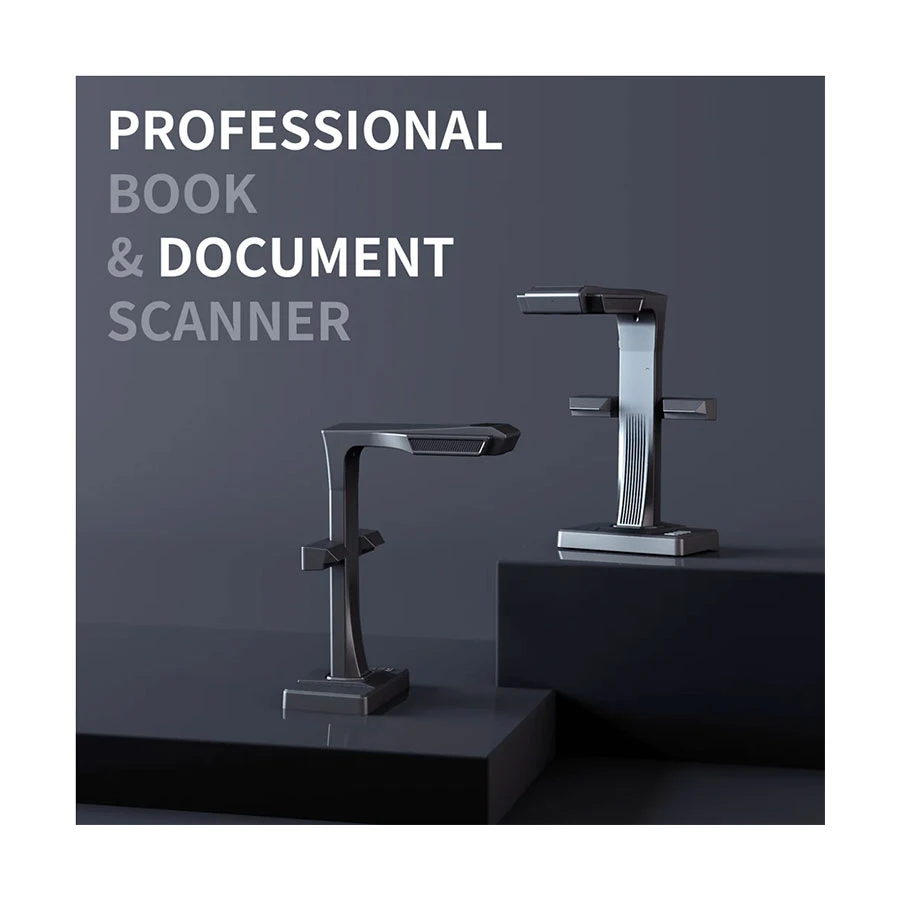 Czur CZUR ET24 Pro Document and Book Scanner in BD