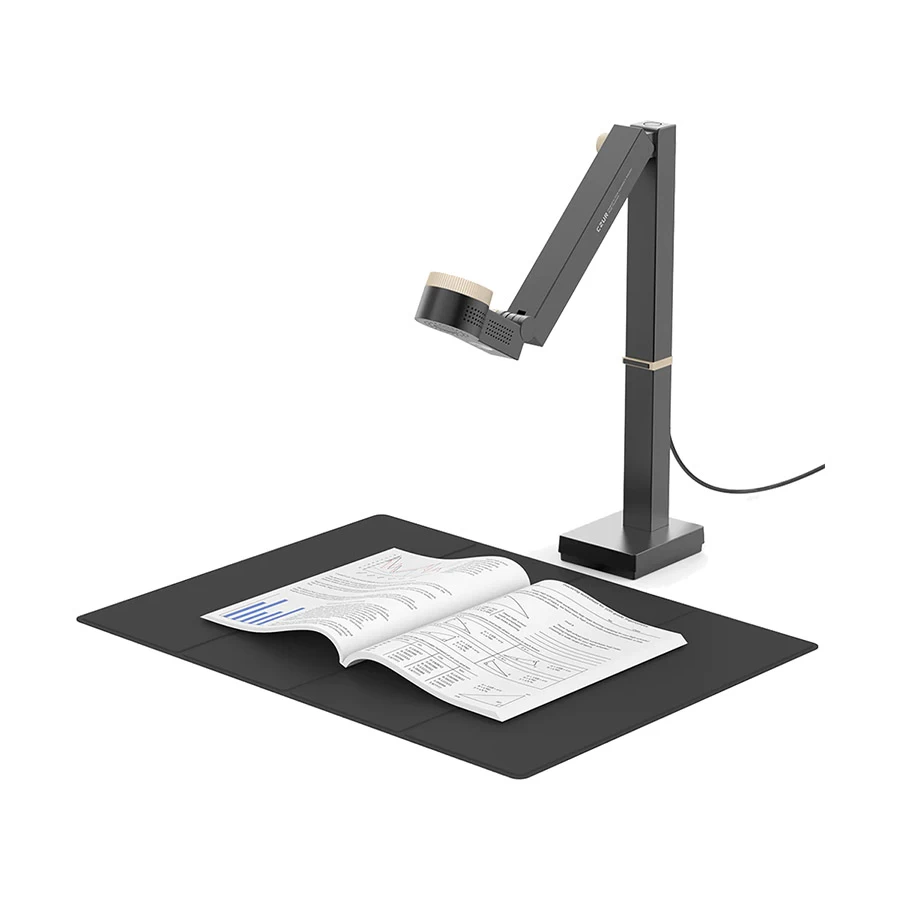 Czur CZUR Fancy S Pro Scanner in BD