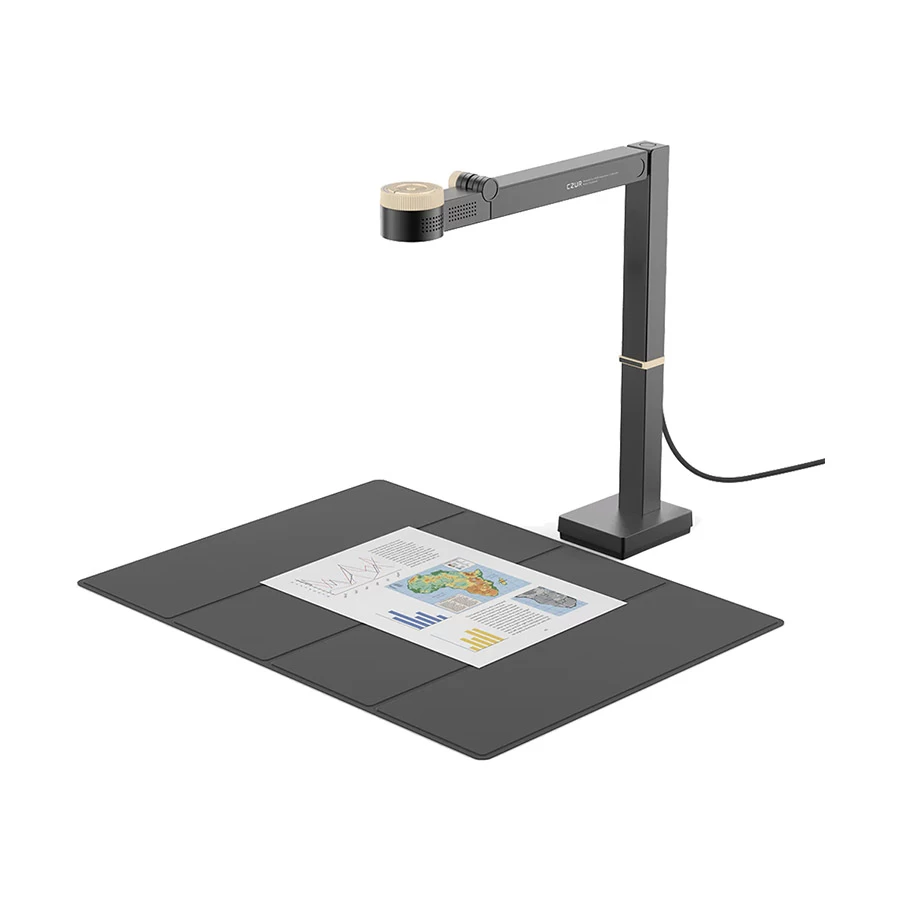 CZUR Fancy S Pro Scanner