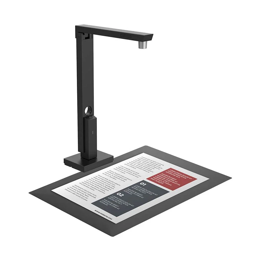 Czur CZUR Lens 1200 Pro Scanner Price in Bangladesh