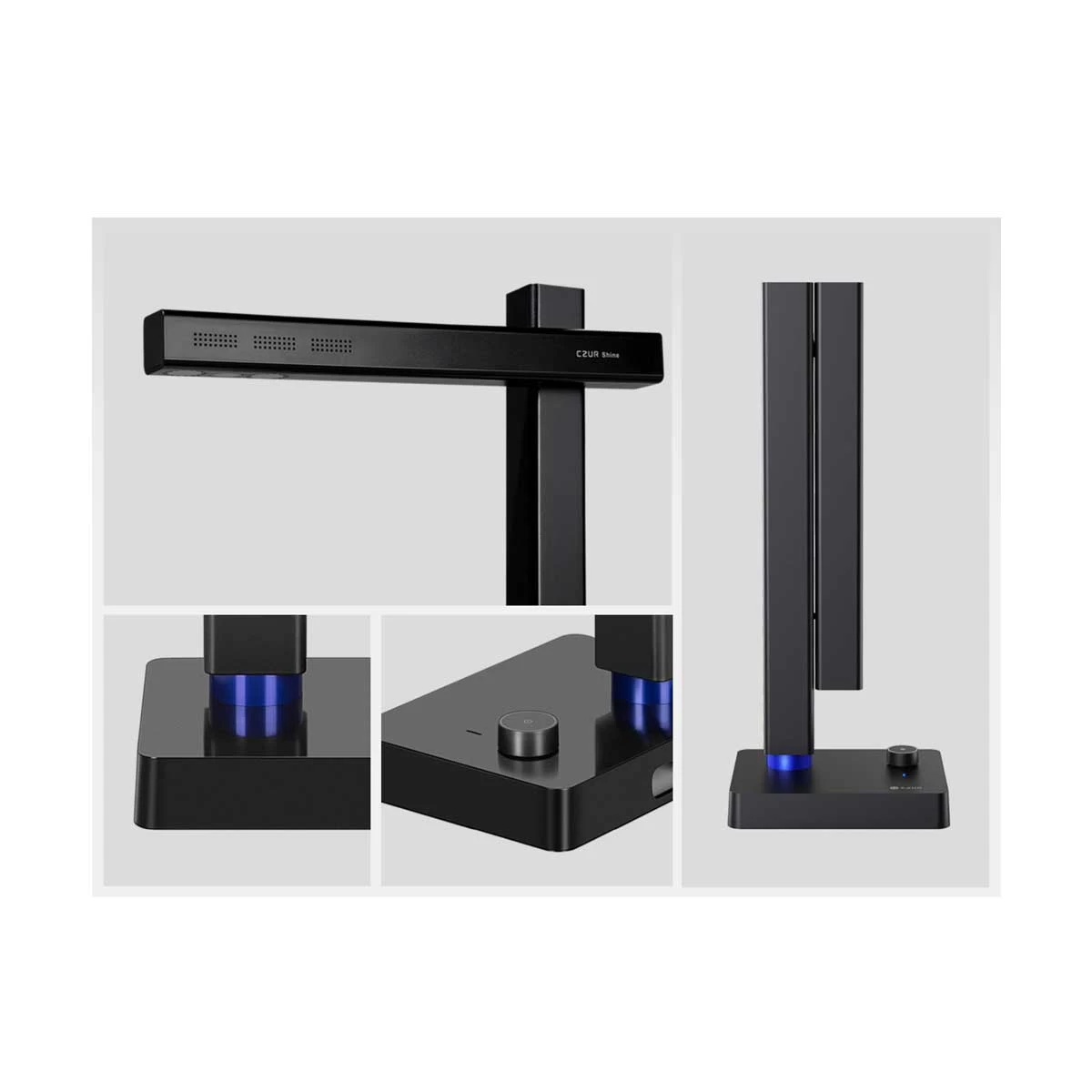 Czur CZUR Shine 500 Pro Document and Book Scanner in BD