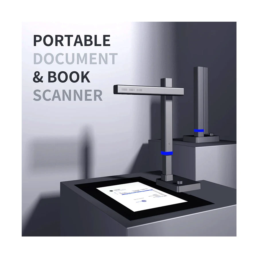 CZUR Shine Ultra 1300A3 Pro Document and Book Scanner Price in BD
