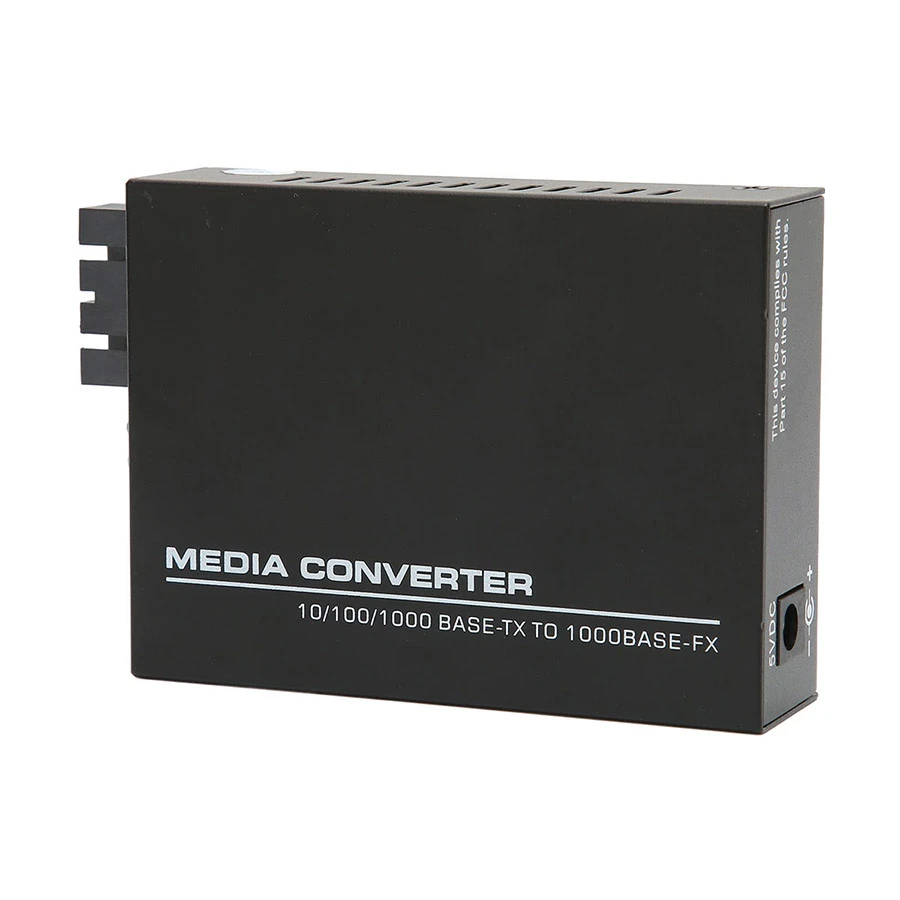D-link D-Link 1000-BWSC-20SB Media Converter