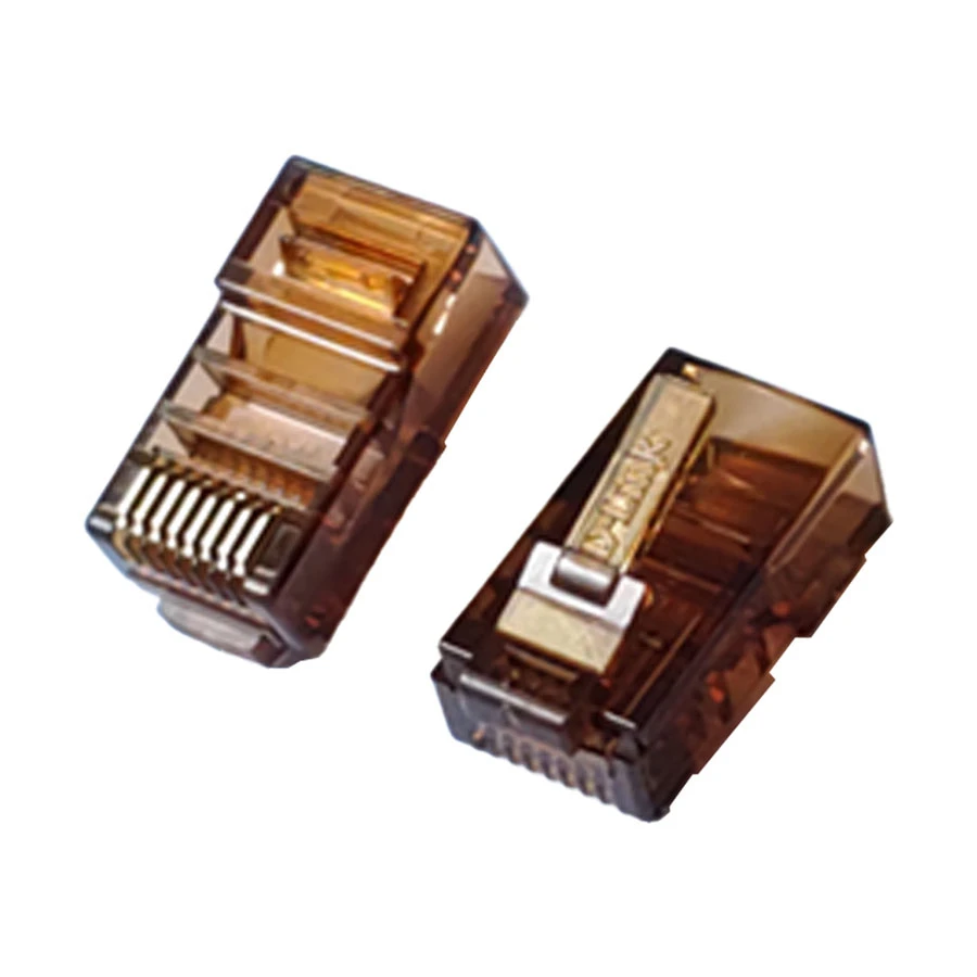 D-Link Cat-5E Connector