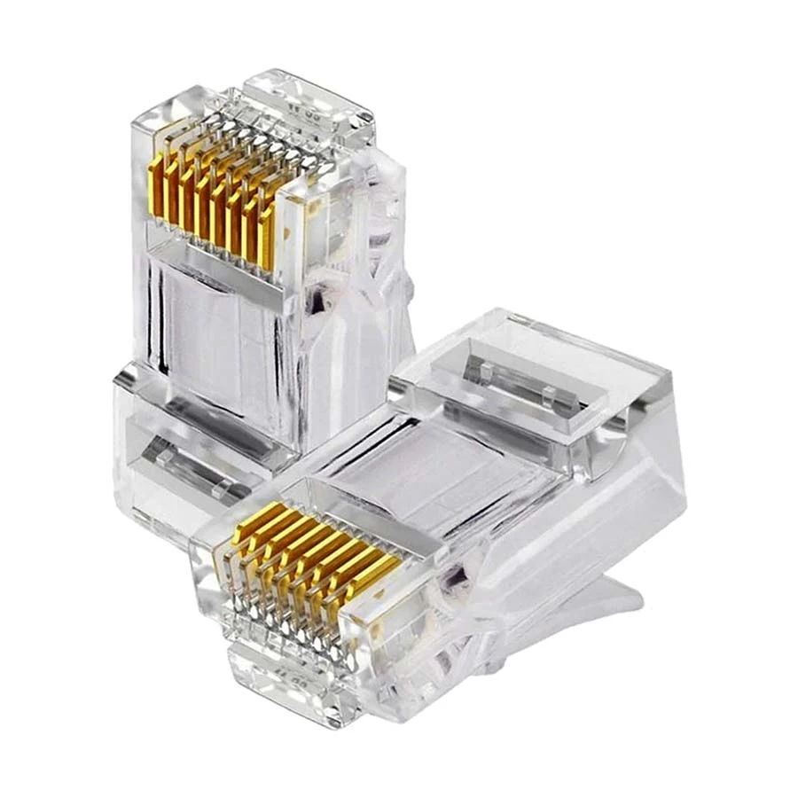 D-link D-Link Cat-5E Connector