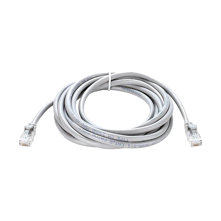 D-Link Cat-6 Network Cable