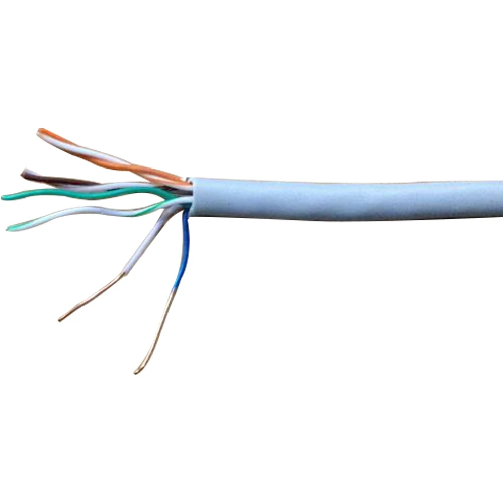 D-Link Cat-6 SF/UTP Network Cable