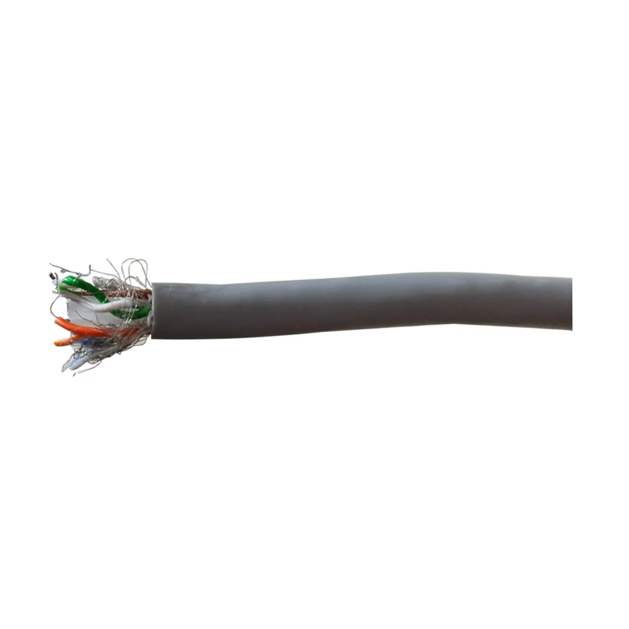 D-Link Cat-6 SF/UTP Network Cable Price in Bangladesh