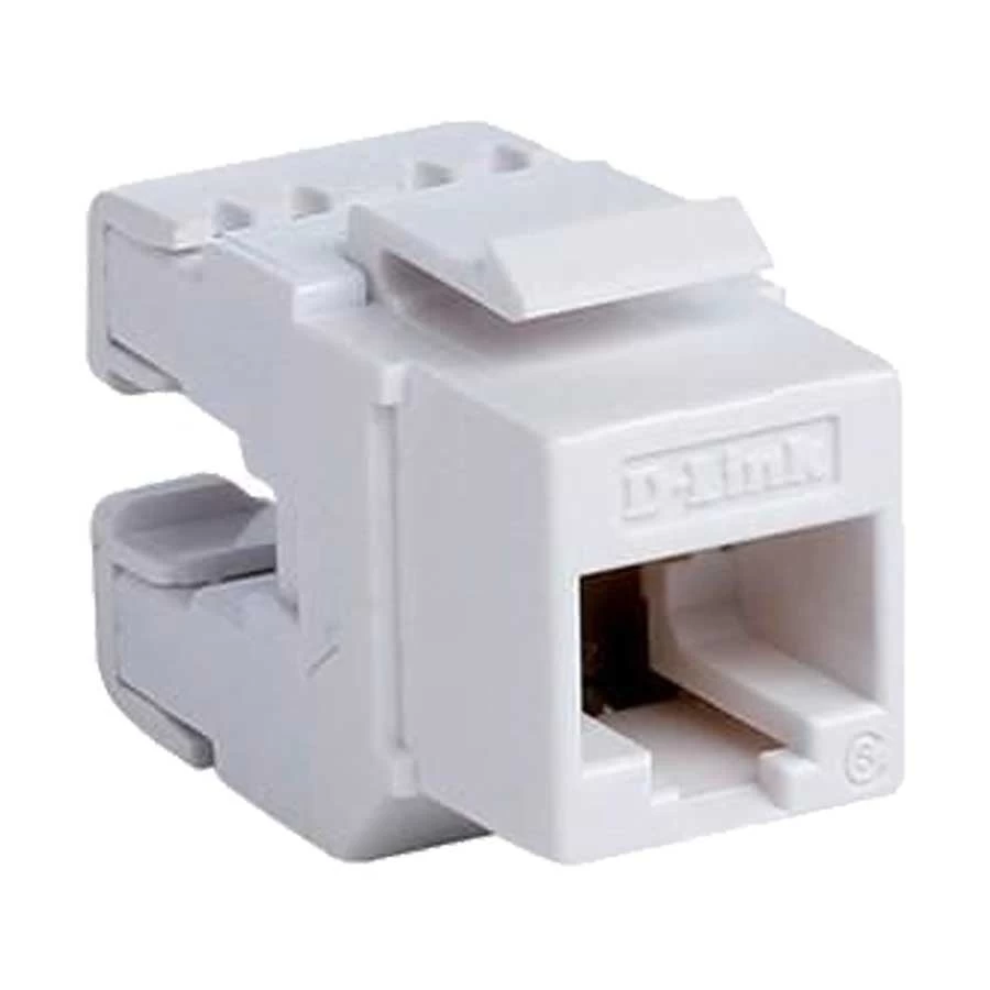 D-link D-Link Cat-6 Modular