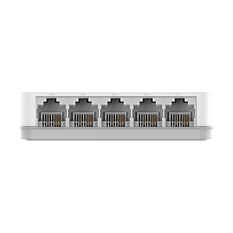 D-link D-Link DES-1005C Network Switch in BD