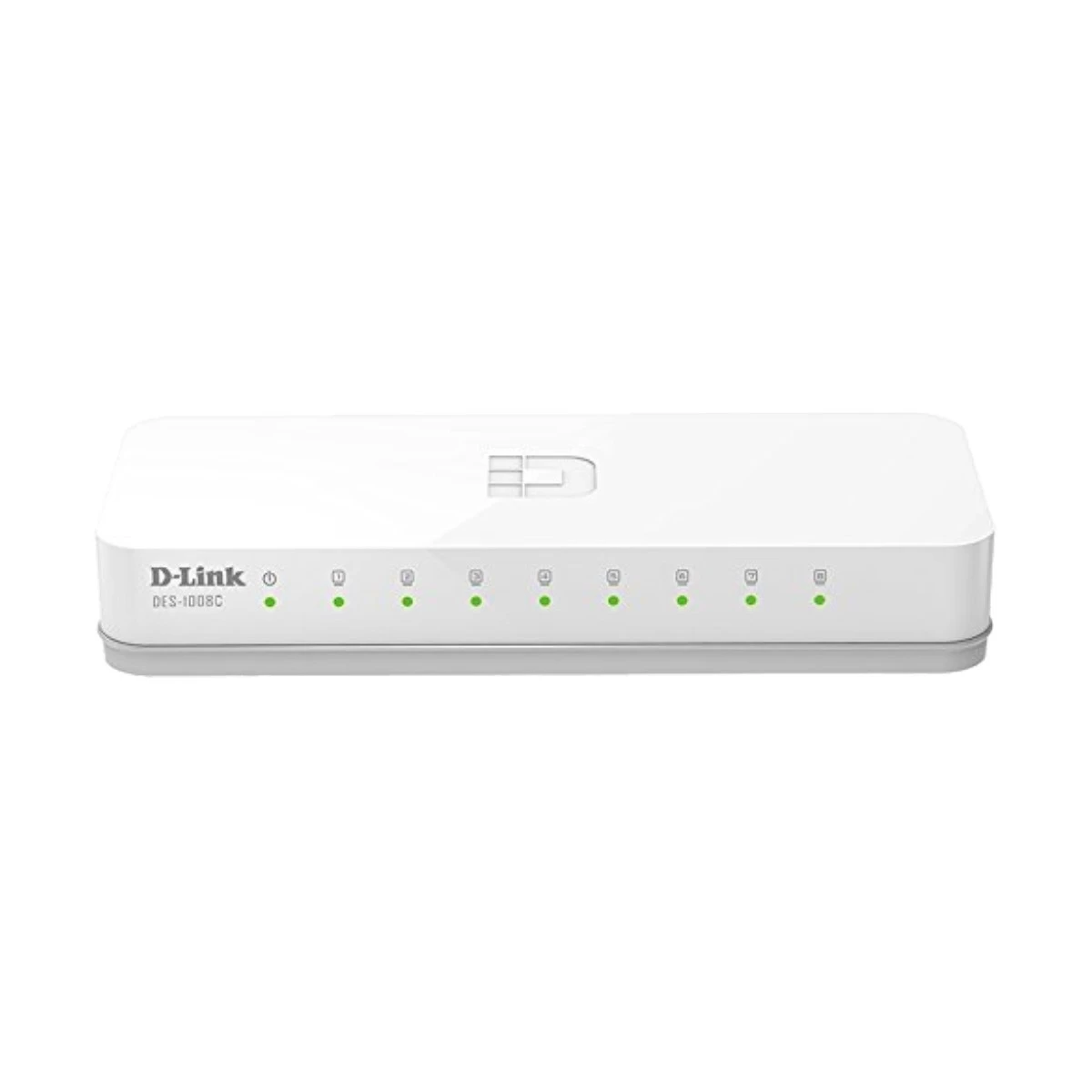 D-link D-Link DES-1008C Network Switch