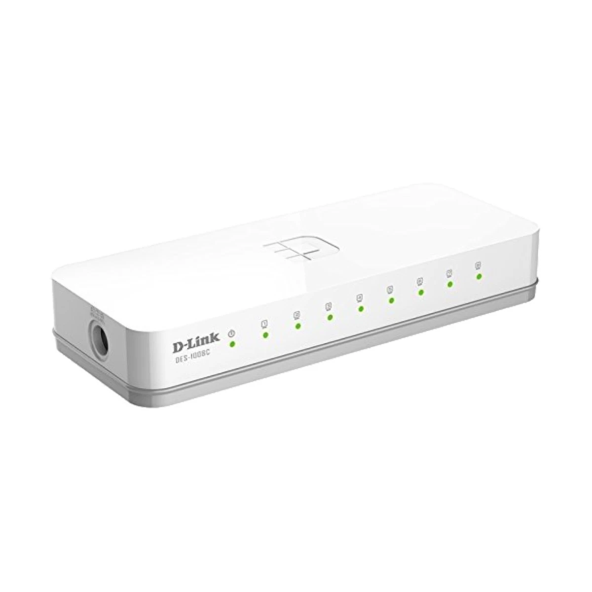 D-link D-Link DES-1008C Network Switch in BD