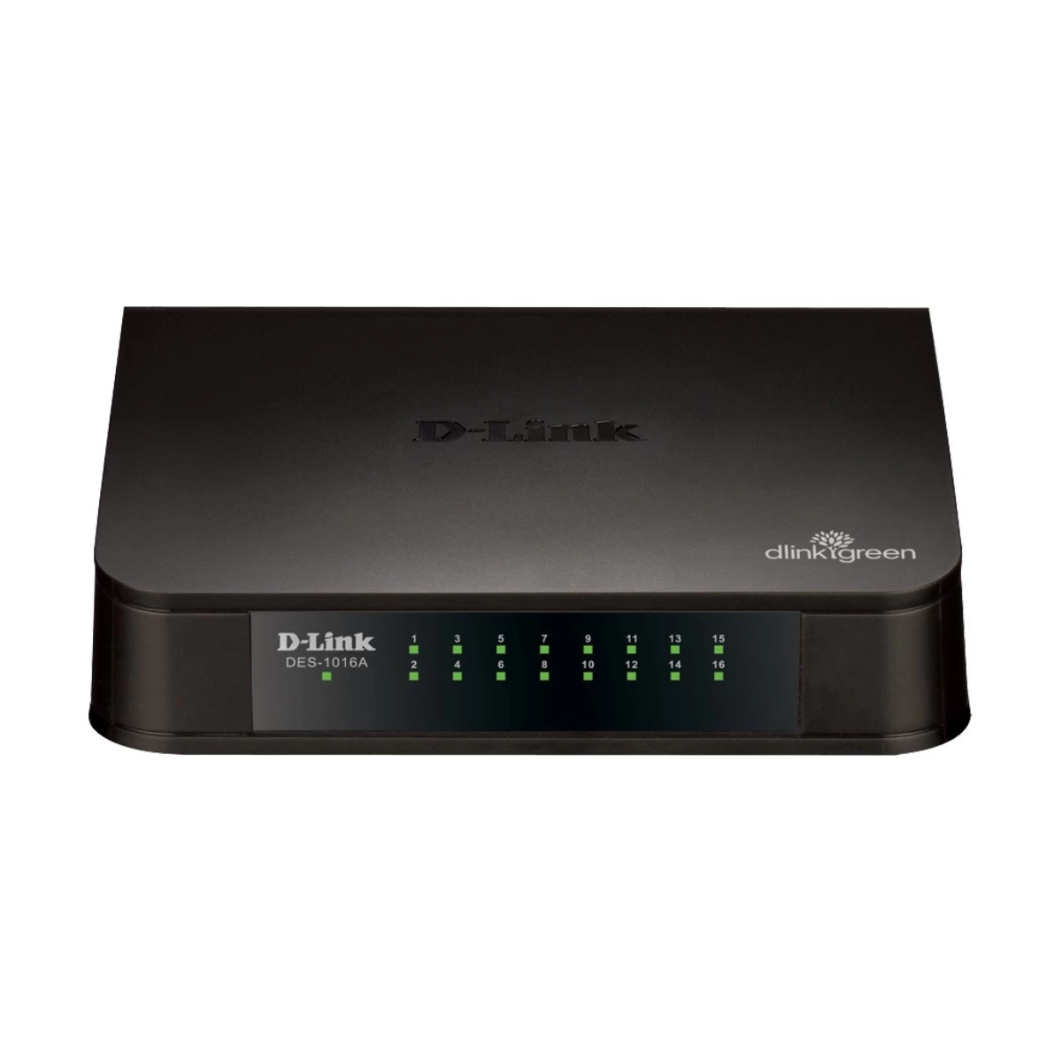 D-link D-Link DES-1016A Network Switch