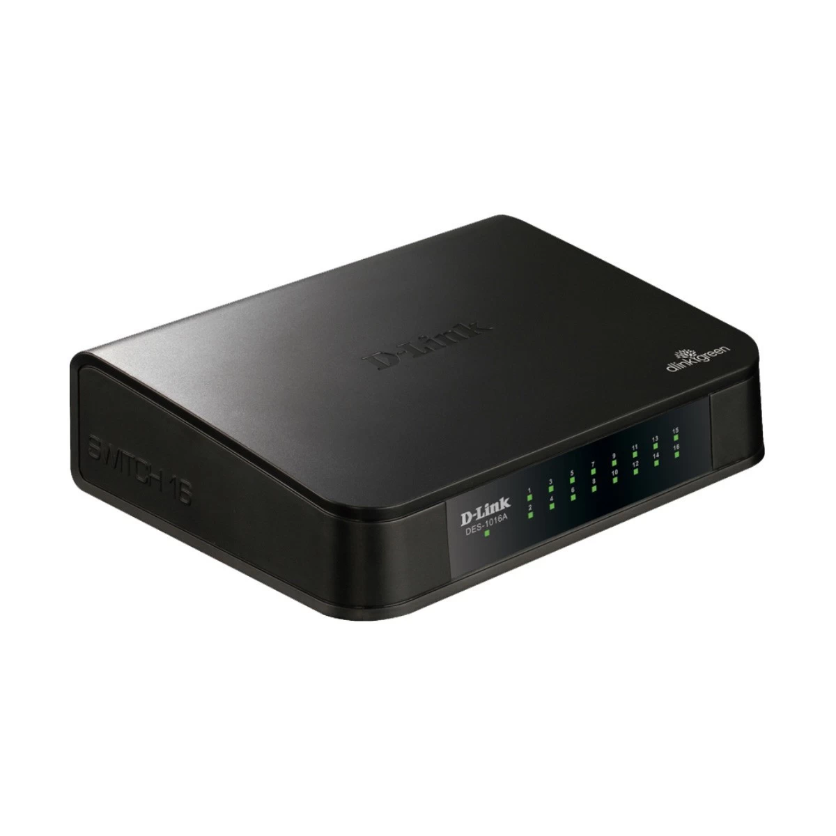 D-link D-Link DES-1016A Network Switch in BD