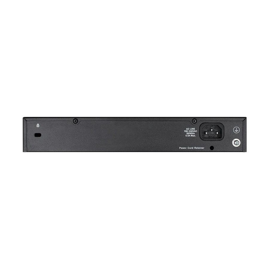 D-Link DES-1016D Network Switch in BD