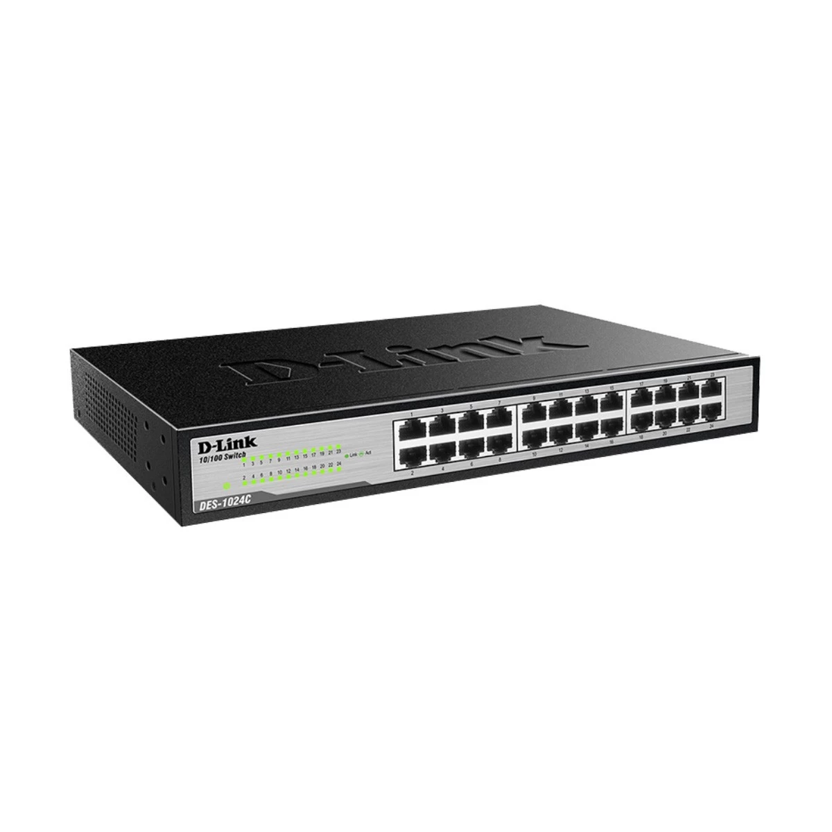 D-Link DES-1024C Network Switch Price in Bangladesh