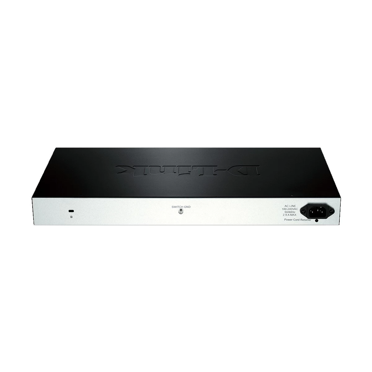 D-link D-Link DES-1210-28P Network Switch in BD