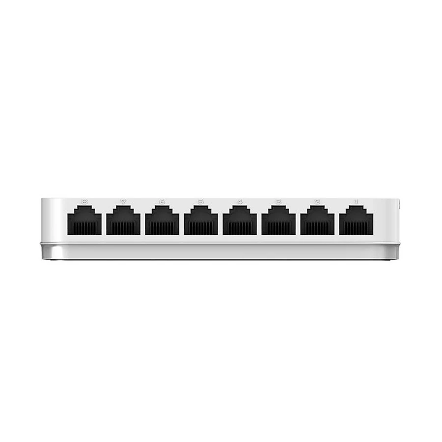 D-link D-Link DGS-1008A Network Switch in BD