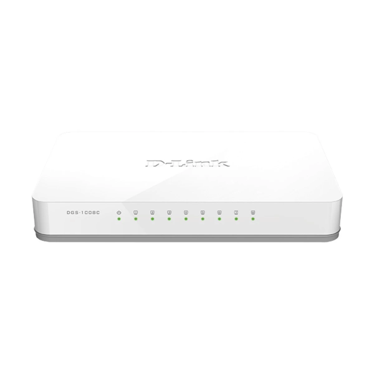 D-link D-Link DGS-1008C Network Switch
