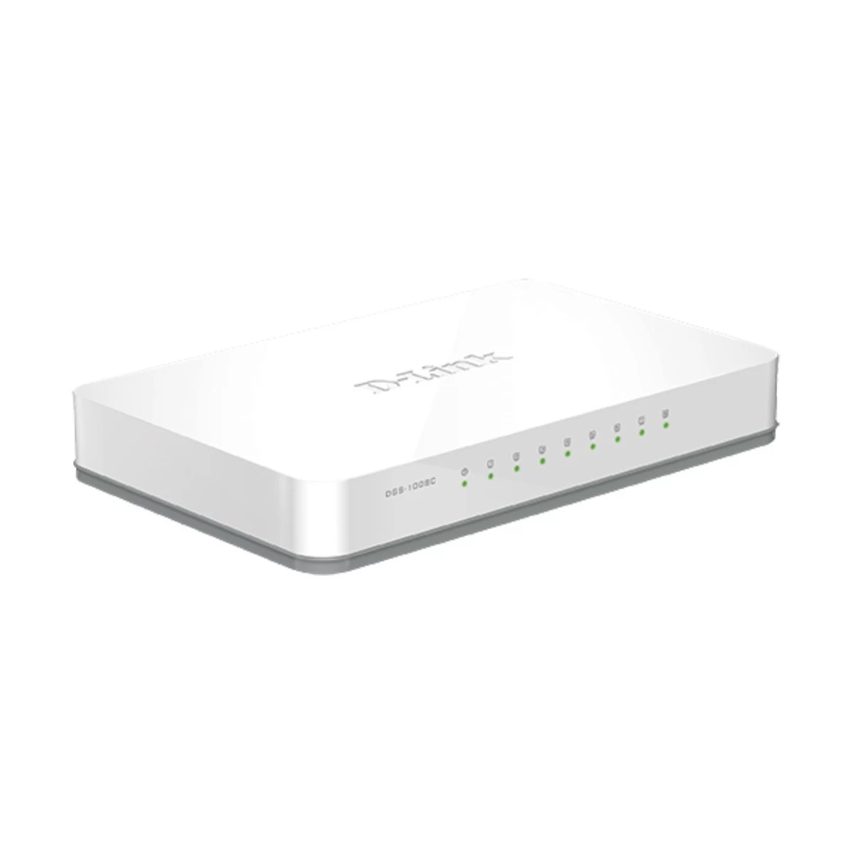 D-link D-Link DGS-1008C Network Switch in BD