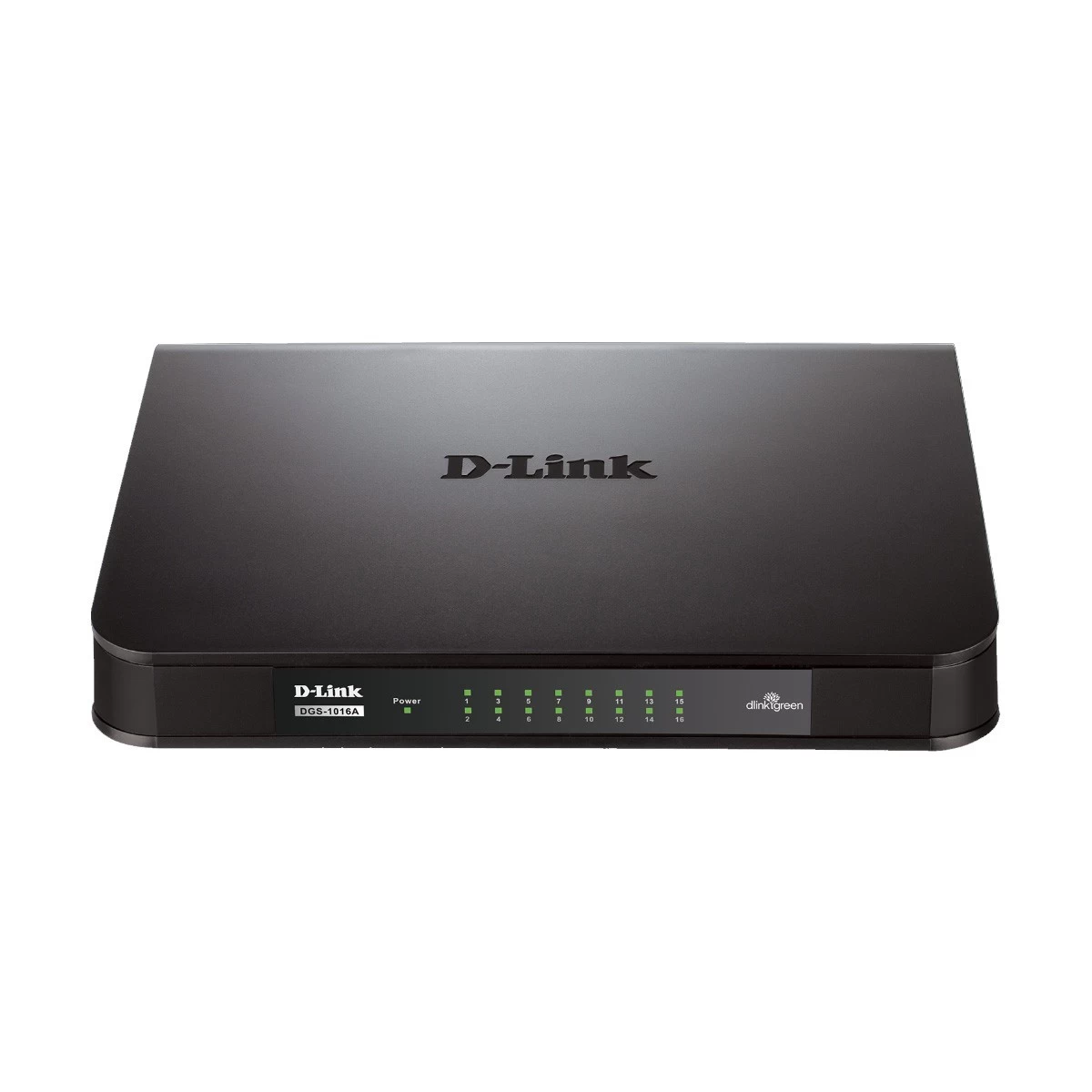 D-link D-Link DGS-1016A Network Switch