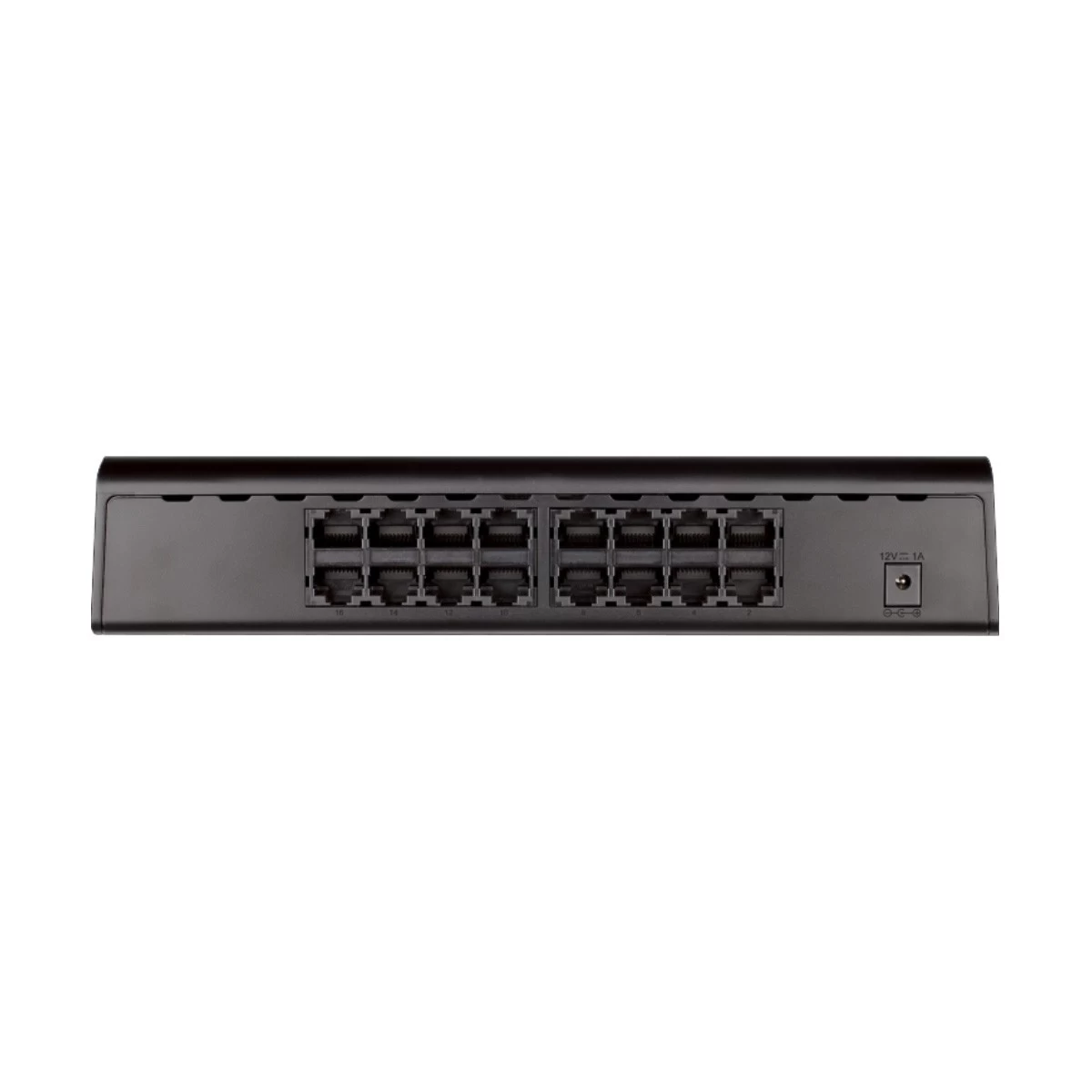 D-link D-Link DGS-1016A Network Switch in BD