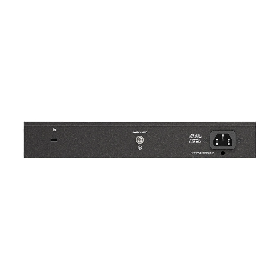 D-Link DGS-1024D Network Switch in BD