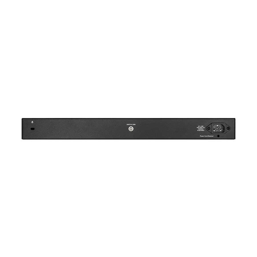 D-Link DGS-1210-28 Network Switch in BD