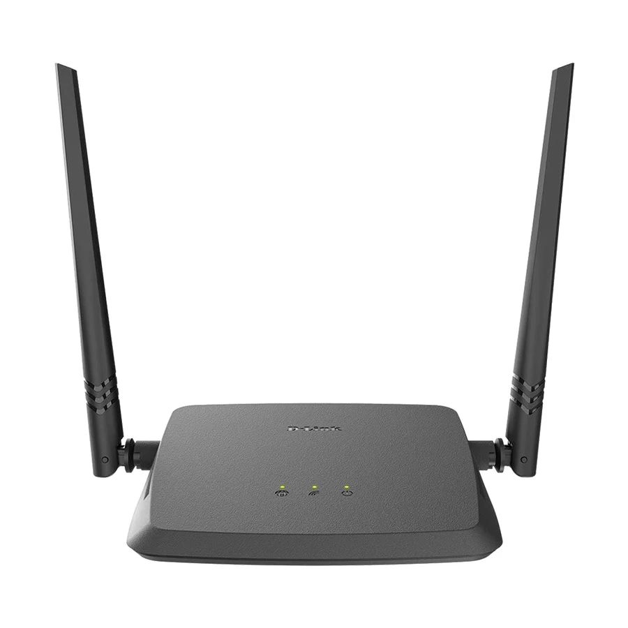 D-link D-Link DIR-615 Z1 Network Router
