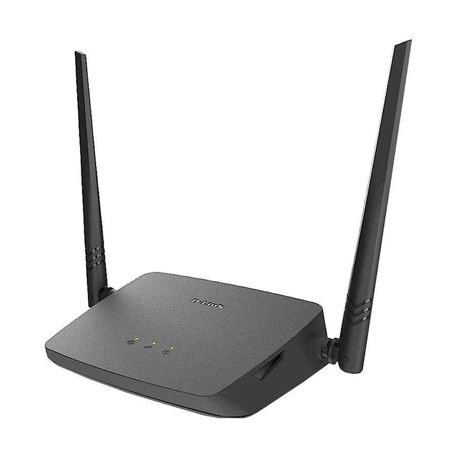 D-link D-Link DIR-615 Z1 Network Router Price in Bangladesh