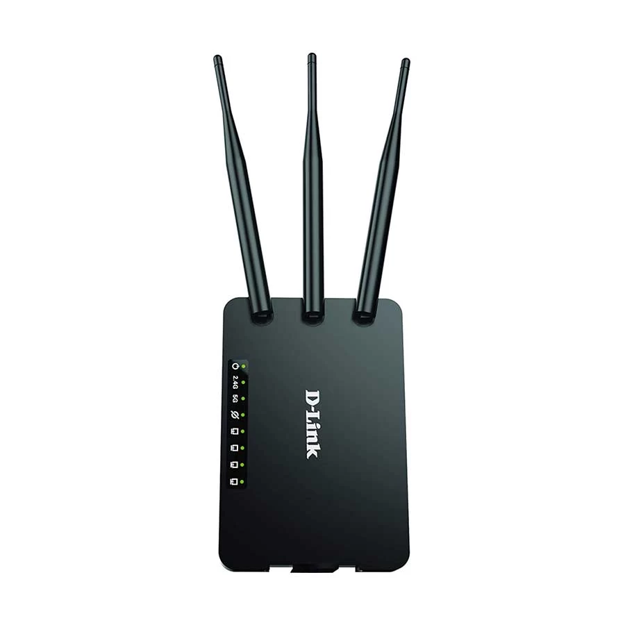 D-Link DIR-806IN Network Router