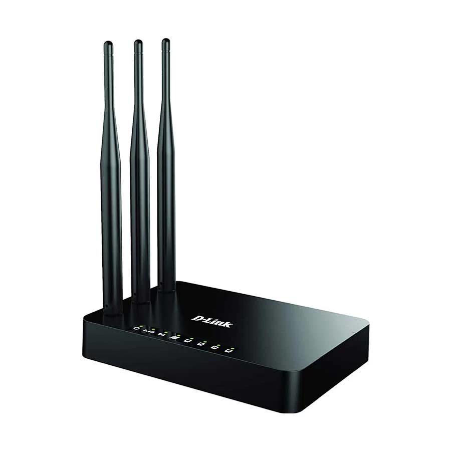 D-Link DIR-806IN Network Router Price in Bangladesh