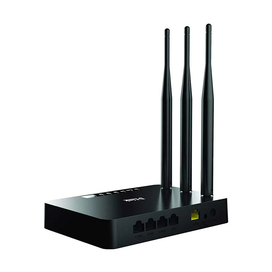 D-Link DIR-806IN Network Router in BD