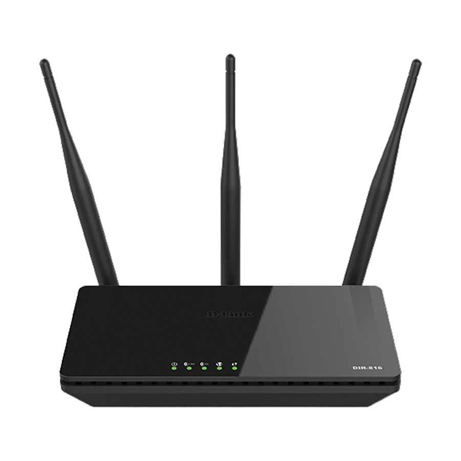 D-link D-Link DIR-816 Network Router