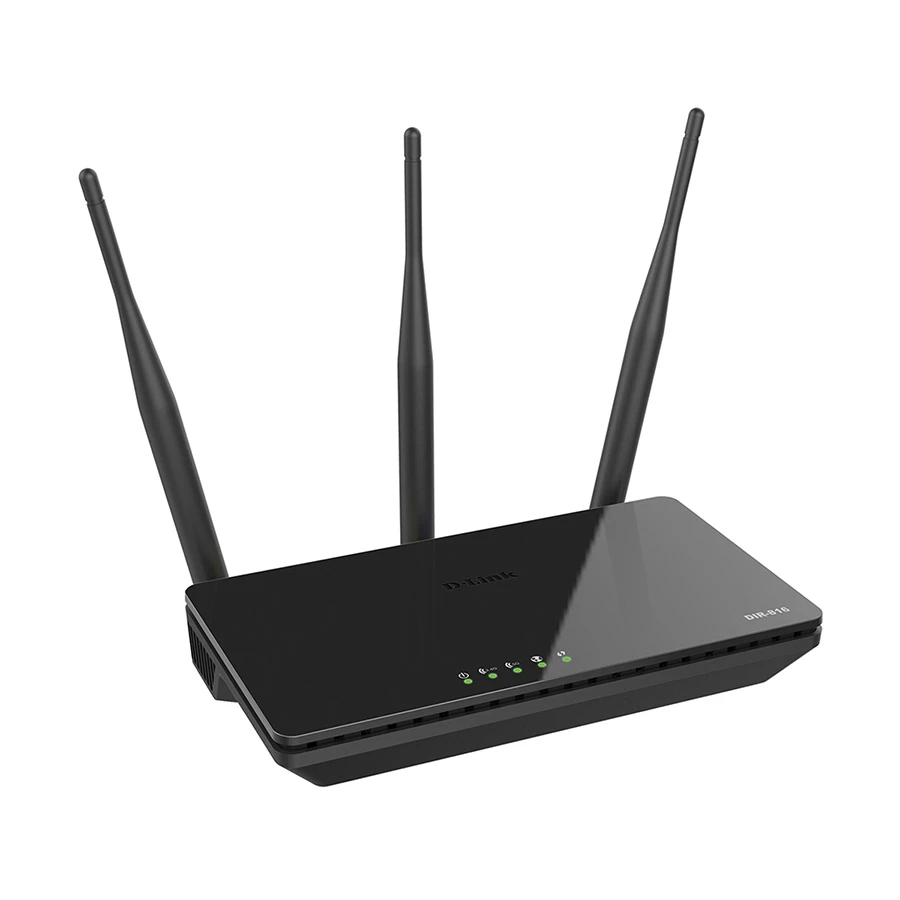 D-Link DIR-816 Network Router Price in Bangladesh