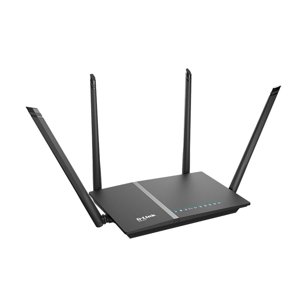 D-link D-Link DIR-825 Network Router