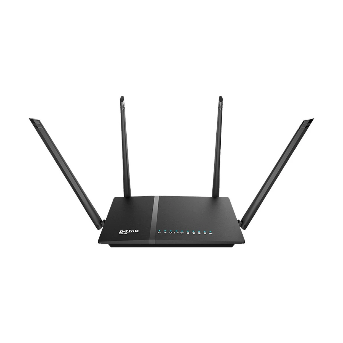 D-link D-Link DIR-825 Network Router Price in Bangladesh