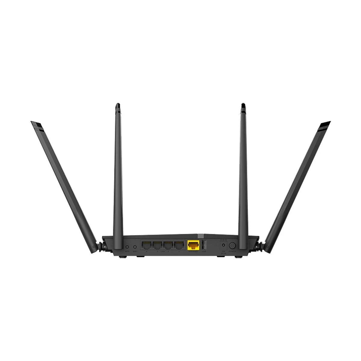 D-link D-Link DIR-825 Network Router in BD